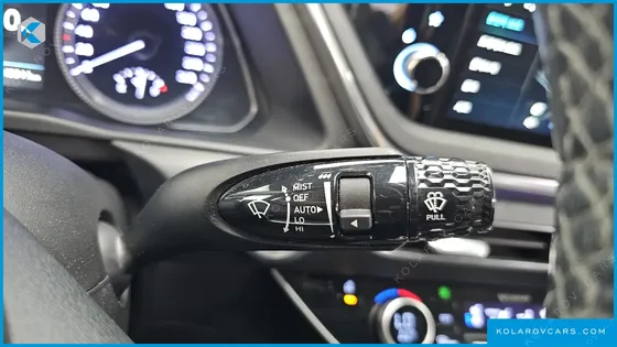 HYUNDAI SONATA 2.0 LPG