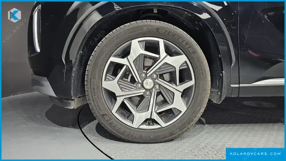 HYUNDAI PALISADE DIESEL 2.2 4WD