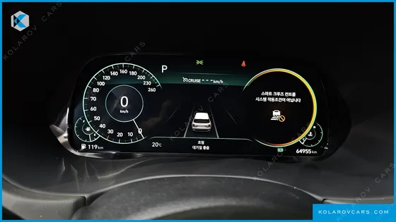 HYUNDAI PALISADE DIESEL 2.2 4WD