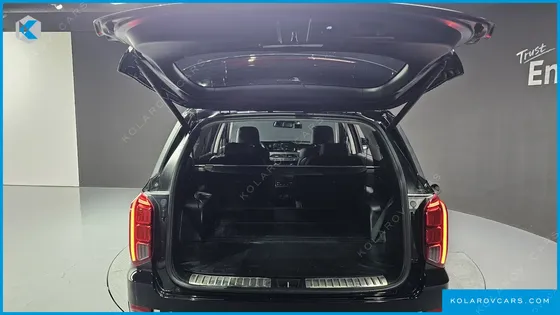 HYUNDAI PALISADE DIESEL 2.2 4WD
