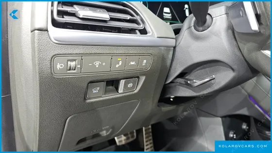 HYUNDAI PALISADE DIESEL 2.2 4WD