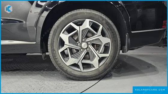 HYUNDAI PALISADE DIESEL 2.2 4WD