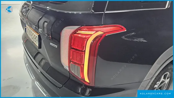 HYUNDAI PALISADE DIESEL 2.2 4WD