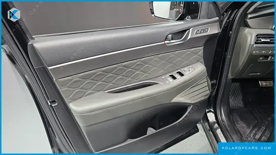 HYUNDAI PALISADE DIESEL 2.2 4WD
