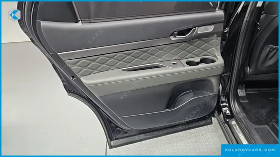 HYUNDAI PALISADE DIESEL 2.2 4WD