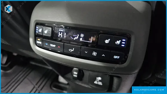 HYUNDAI PALISADE DIESEL 2.2 4WD