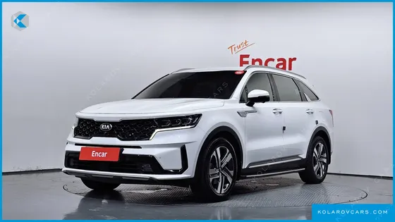 KIA SORENTO HEV 1.6 4WD