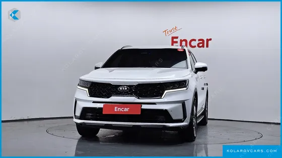 KIA SORENTO HEV 1.6 4WD