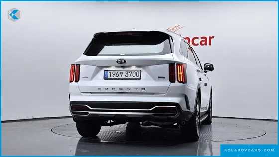 KIA SORENTO HEV 1.6 4WD
