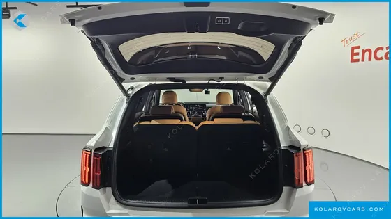KIA SORENTO HEV 1.6 4WD