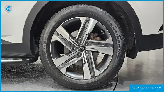KIA SORENTO HEV 1.6 4WD
