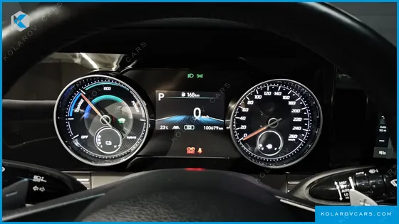 HYUNDAI GRANDEUR PREMIUM