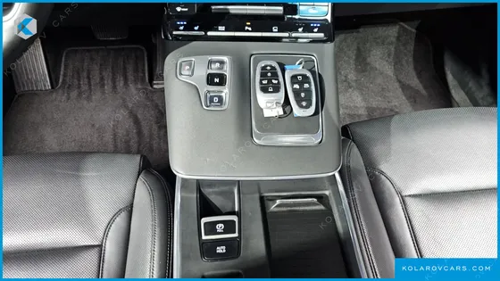 HYUNDAI GRANDEUR PREMIUM