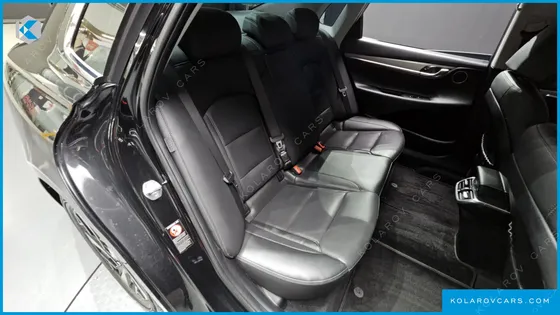 HYUNDAI GRANDEUR PREMIUM