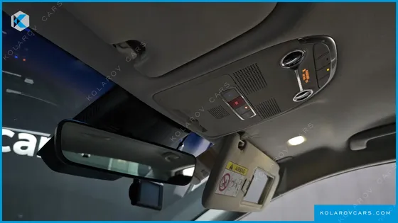 HYUNDAI GRANDEUR PREMIUM