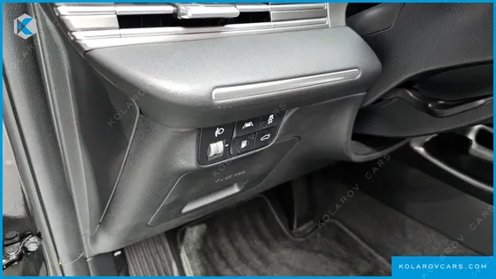 HYUNDAI GRANDEUR PREMIUM