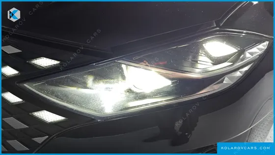 HYUNDAI GRANDEUR PREMIUM