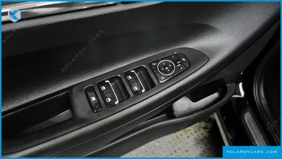 HYUNDAI GRANDEUR PREMIUM
