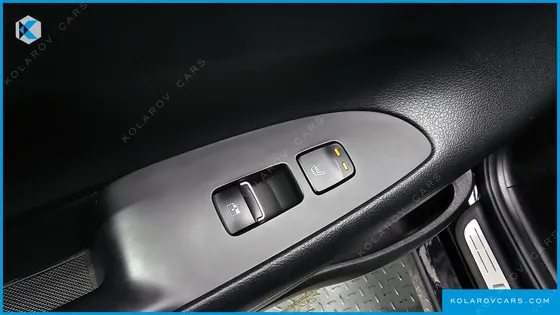 HYUNDAI GRANDEUR PREMIUM