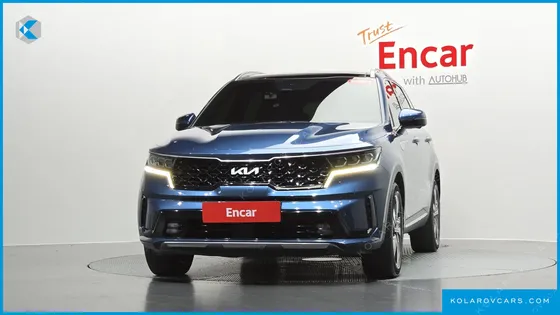 KIA SORENTO HEV 1.6 4WD