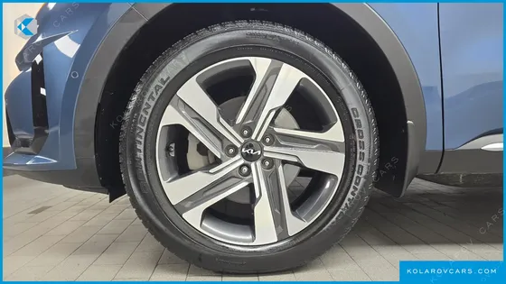 KIA SORENTO HEV 1.6 4WD