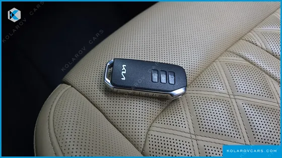 KIA SORENTO HEV 1.6 4WD