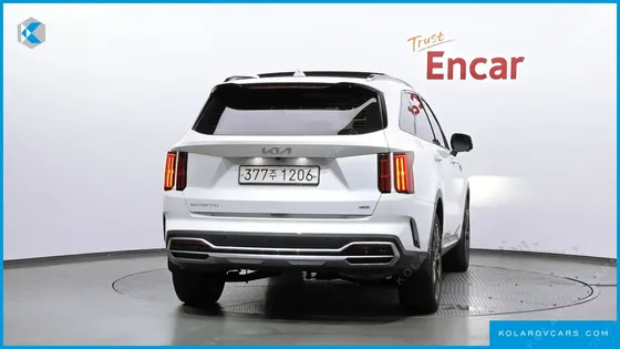 KIA SORENTO DIESEL 2.2 4WD