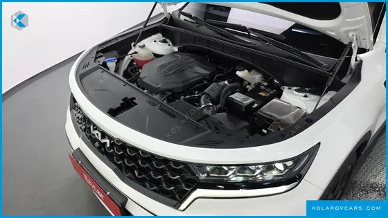 KIA SORENTO DIESEL 2.2 4WD