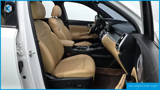 KIA SORENTO DIESEL 2.2 4WD