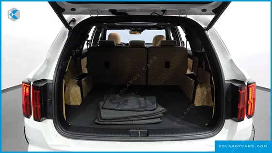 KIA SORENTO DIESEL 2.2 4WD
