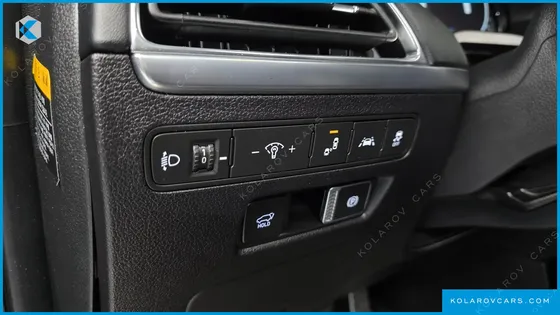 HYUNDAI PALISADE DIESEL 2.2 2WD