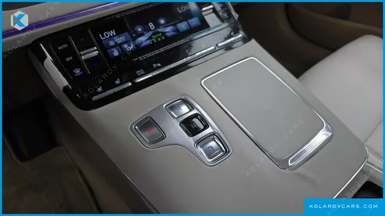 HYUNDAI GRANDEUR CALLIGRAPHY