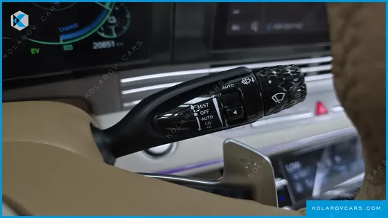 HYUNDAI GRANDEUR CALLIGRAPHY