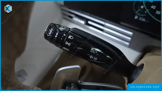 HYUNDAI GRANDEUR CALLIGRAPHY