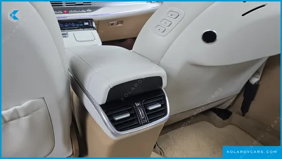 HYUNDAI GRANDEUR CALLIGRAPHY