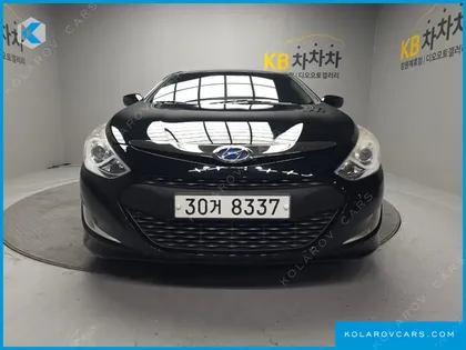 HYUNDAI SONATA 2.0