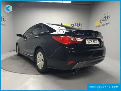 HYUNDAI SONATA 2.0
