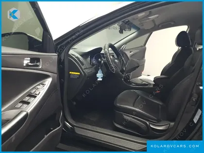 HYUNDAI SONATA 2.0