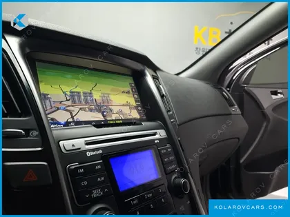 HYUNDAI SONATA 2.0