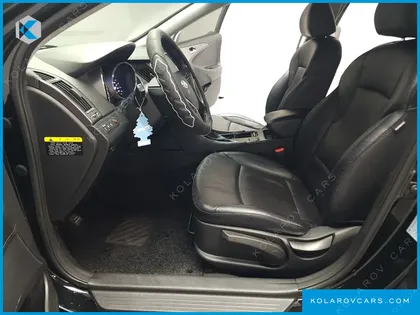 HYUNDAI SONATA 2.0