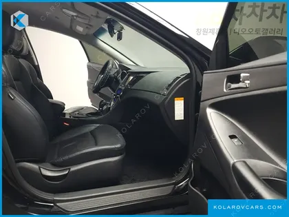 HYUNDAI SONATA 2.0