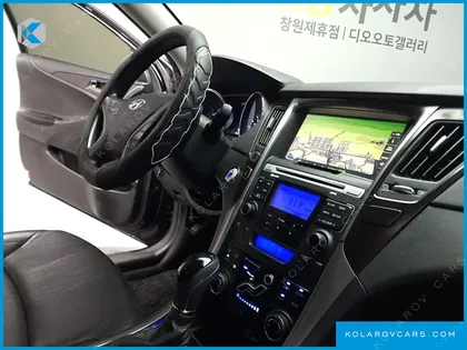HYUNDAI SONATA 2.0