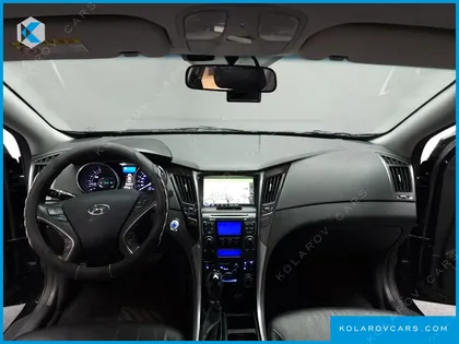 HYUNDAI SONATA 2.0
