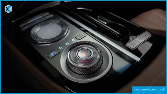 GENESIS G80 GASOLINE 2.5 TURBO 2WD