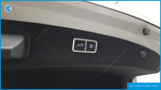 GENESIS G80 GASOLINE 2.5 TURBO 2WD