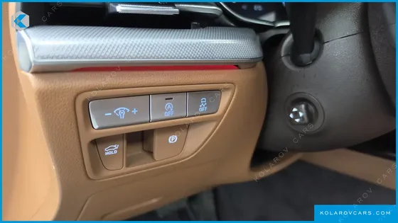 GENESIS G80 GASOLINE 2.5 TURBO 2WD
