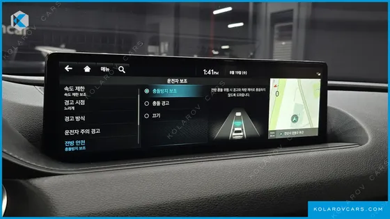 GENESIS G80 GASOLINE 3.5 TURBO AWD