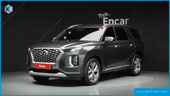 HYUNDAI PALISADE DIESEL 2.2 2WD