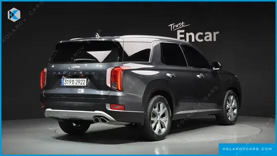 HYUNDAI PALISADE DIESEL 2.2 2WD