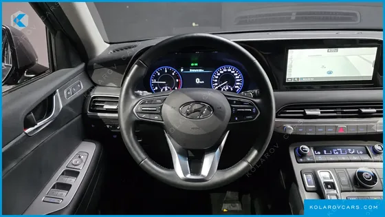 HYUNDAI PALISADE DIESEL 2.2 2WD